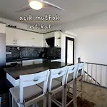 Seaside Sunrise Sea View, Fully Private Pool ヴィラ