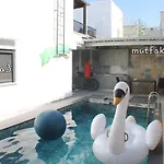 Seaside Sunrise Sea View, Fully Private Pool * アキアーラ