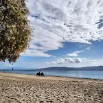 ヴィラ Seaside Sunrise Sea View, Fully Private Pool *
