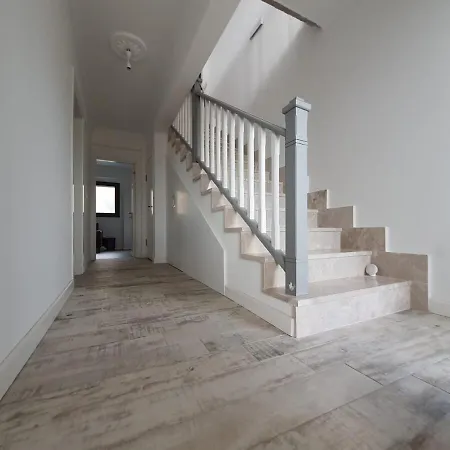 Willa Seaside Sunrise Sea View, Fully Private Pool