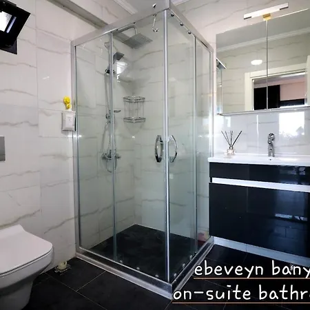 빌라 Seaside Sunrise Sea View, Fully Private Pool