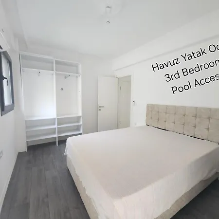 Seaside Sunrise Sea View, Fully Private Pool 아크얄라