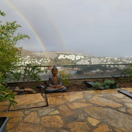 Seaside Sunrise Sea View, Fully Private Pool Willa *