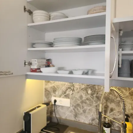 Seaside Sunrise Sea View, Fully Private Pool * 아크얄라