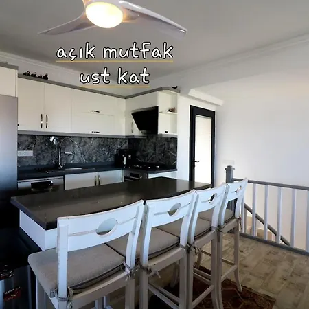 Seaside Sunrise Sea View, Fully Private Pool 빌라