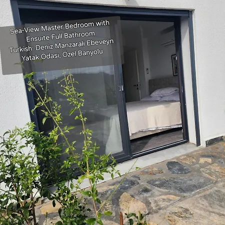 Seaside Sunrise Sea View, Fully Private Pool *