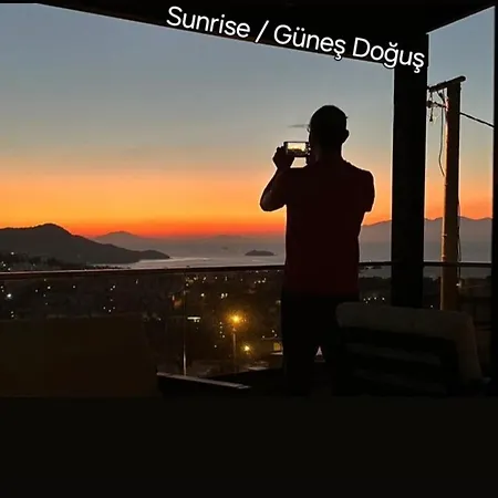 Seaside Sunrise Sea View, Fully Private Pool