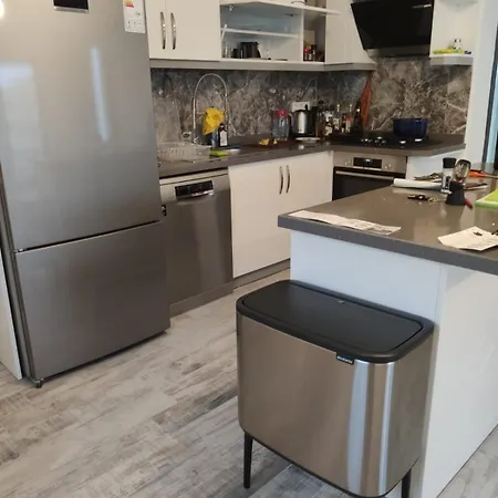 빌라 Seaside Sunrise Sea View, Fully Private Pool