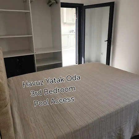 Seaside Sunrise Sea View, Fully Private Pool 빌라