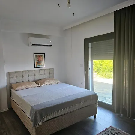 빌라 Seaside Sunrise Sea View, Fully Private Pool