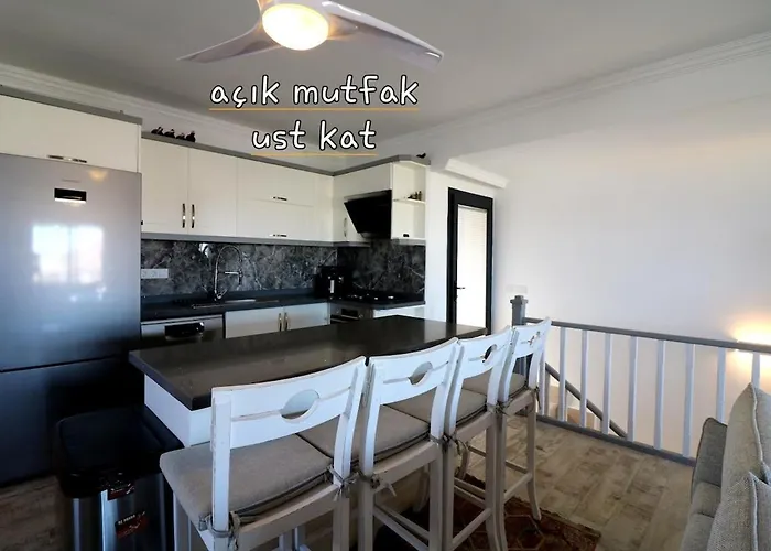 Seaside Sunrise Sea View, Fully Private Pool Villa