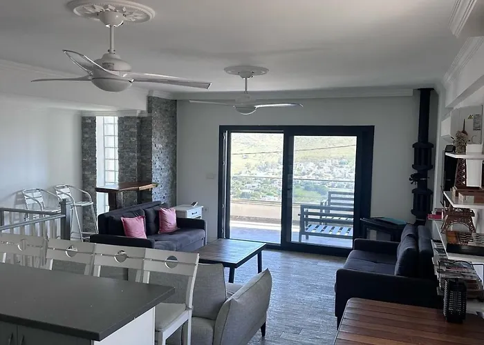 Seaside Sunrise Sea View, Fully Private Pool Willa Akyarlar