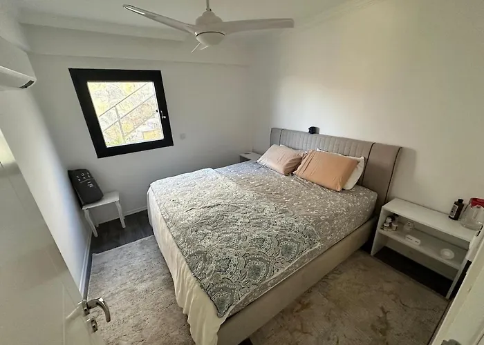 Seaside Sunrise Sea View, Fully Private Pool Willa *