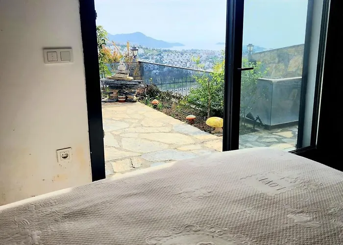 Willa Seaside Sunrise Sea View, Fully Private Pool