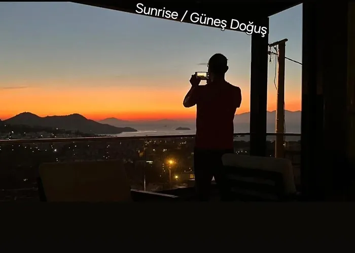 Seaside Sunrise Sea View, Fully Private Pool