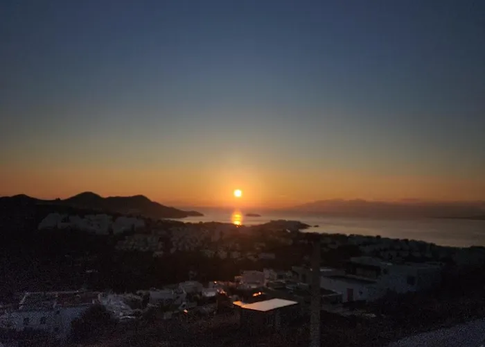 Seaside Sunrise Sea View, Fully Private Pool Willa Akyarlar