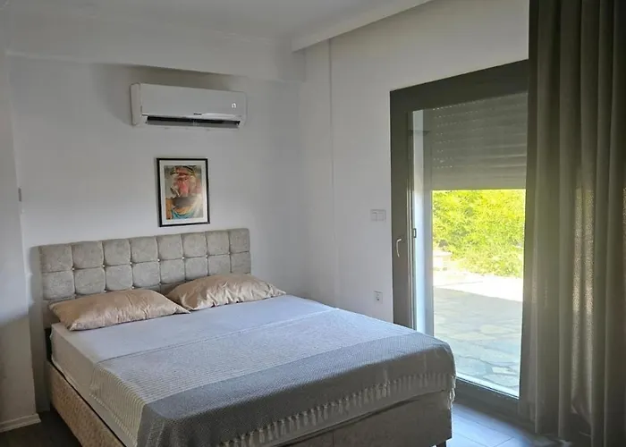 Willa Seaside Sunrise Sea View, Fully Private Pool