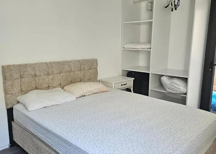 Seaside Sunrise Sea View, Fully Private Pool Villa *