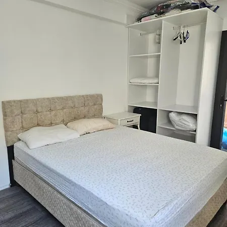 Seaside Sunrise Sea View, Fully Private Pool Vila *