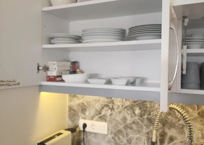 Seaside Sunrise Sea View, Fully Private Pool * Akyarlar