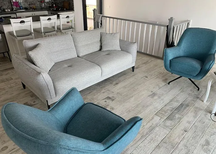 Villa Seaside Sunrise Sea View, Fully Private Pool *